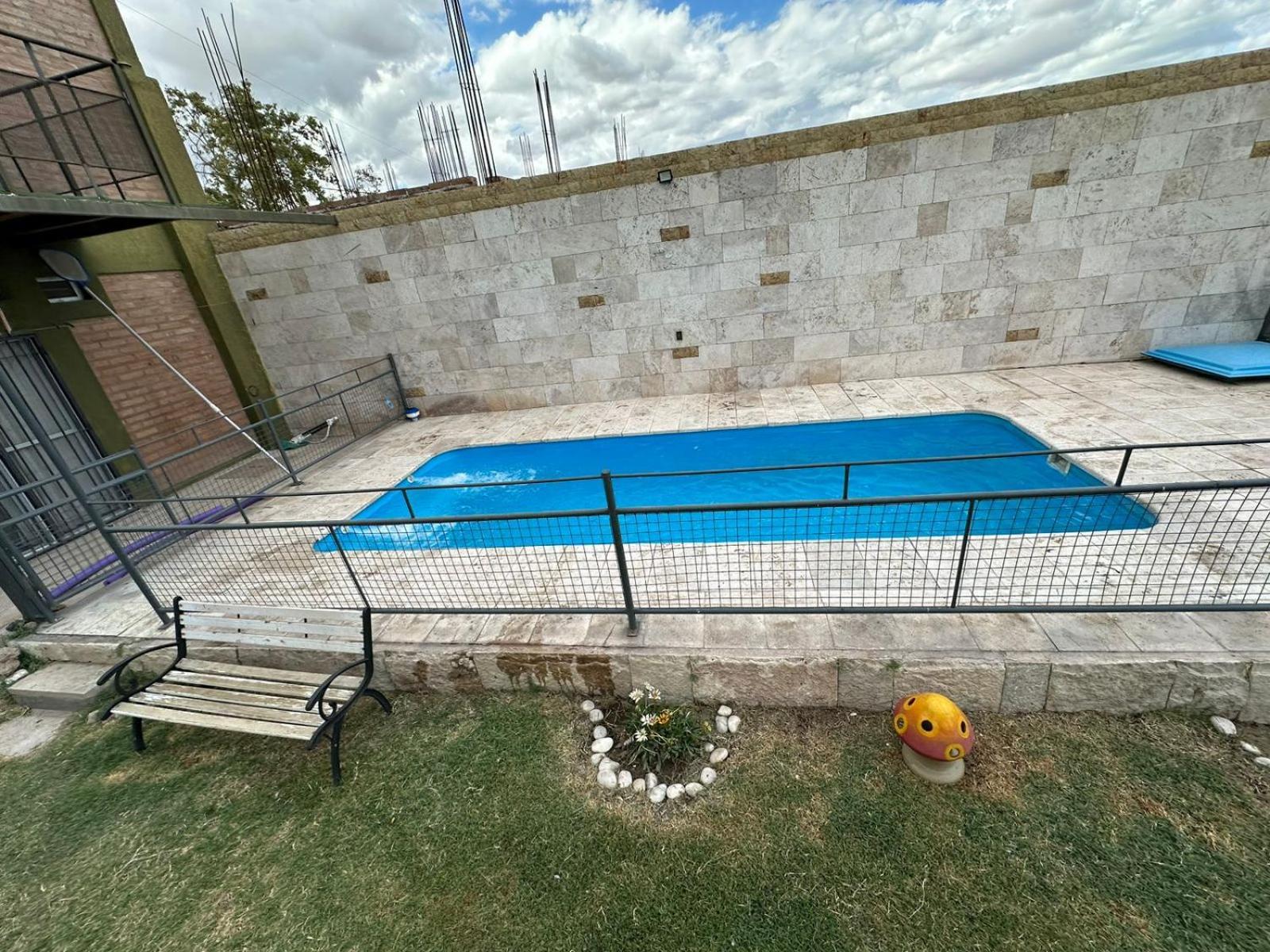 Apart Conector Sur San Juan Exterior foto